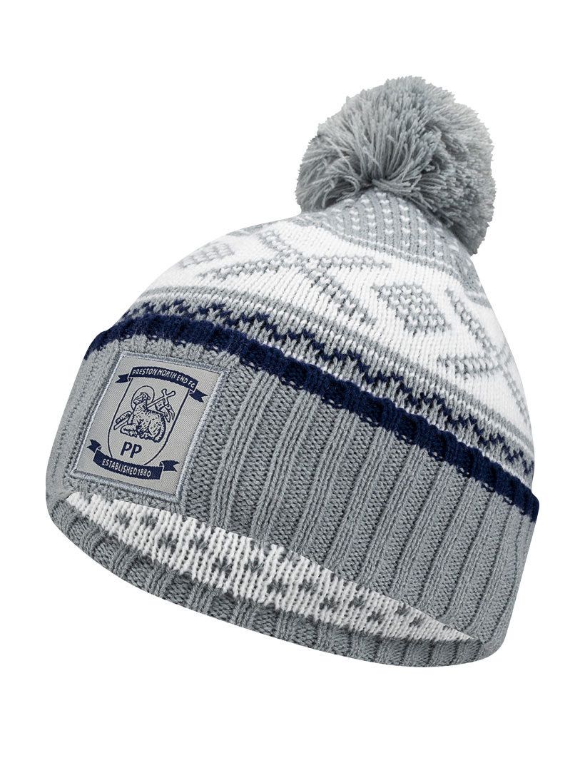 ladies bobble hats uk